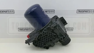 Mercedes-Benz N/A - Compressed Air System Luchtdroger unit MB MP4 bild 1