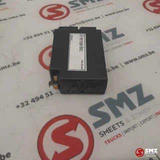 Mercedes-Benz N/A - Occ fss system zgs003 obrazek 4