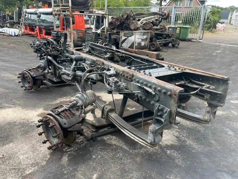 DAF 2023 - 1871544 / 1807591 / 1738803 VOORSTEL 8X4 afbeelding 6