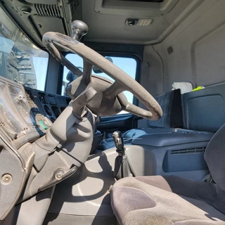 Scania 94-D 1999 - N/A image 7