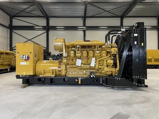Cat 2024 - 3512B - 1.600 kVA Open Generator - DPX-18102 te koop
