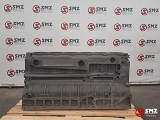 MAN - Motorblok D2866/D2876 MAN afbeelding 2 miniatuur