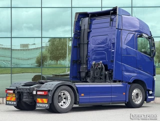 Volvo FH 2017 - 13.460 ONLY 661.000 KM FULL SPOILER 2X TANKS SMART TACHO GEN 2 HOLLAND-TRUCK image 4