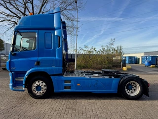 DAF CF 440 2014 - EURO 6 AUTOMATIC zdjecie 8