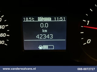 Mercedes-Benz Sprinter 2023 - 311 CDI L2H2 Euro6 Camera | Apple Carplay | Android Auto afbeelding 19