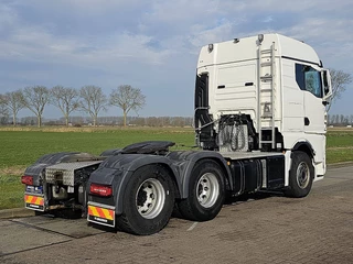 MAN TGX 2021 - 33.510 bild 3