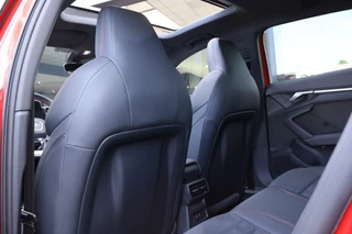 Audi A3 2021 - Sportback 45 TFSI E S ED. COMP. Camera LED Virtual Cockpit HUD image 32