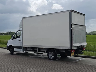 Mercedes-Benz Sprinter 2015 - 513 obrazek 6