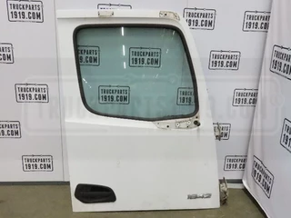 Mercedes-Benz N/A - Body & Chassis Parts Portier Re. MB MP4 immagine 1