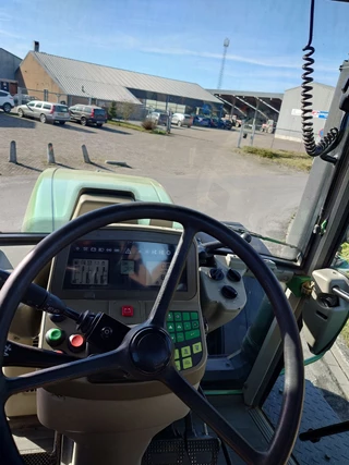 Fendt 920 vario TMS 2004 - N/A obrazek 7
