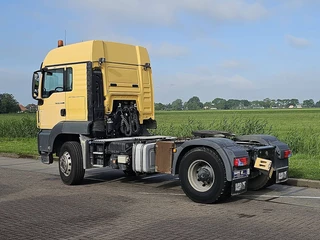 MAN TGS 2020 - 18.430 obrazek 6
