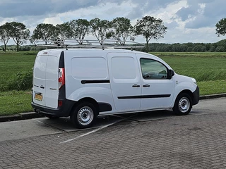 Renault Kangoo 2020 - 1.5 imagen 3