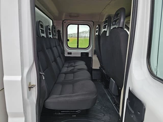 Fiat Ducato 2022 - 2.2 изображение 12