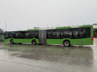 Mercedes-Benz N/A 2016 - Citaro G. 65 Units! obrazek 6