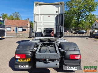 DAF XF480 2019 - FT zdjecie 8