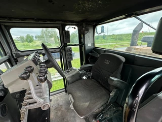 Caterpillar 120K Motor Grader 2019 - N/A obrazek 18
