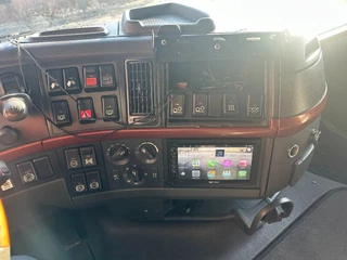 Volvo FH 2008 - 16.650 10X4 170 TON INTARDER image 12