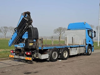 Iveco Stralis 2017 - AT260S42 image 3