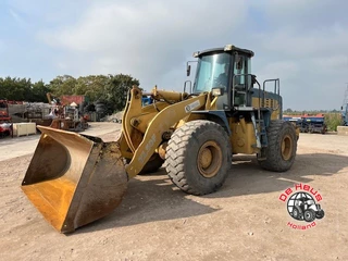 YTO N/A 2008 - ZL50F obrazek 2