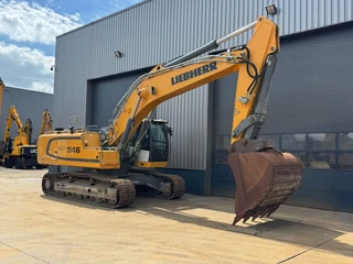Liebherr R946 LC 2018 - N/A bild 5