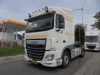 DAF XF 440 2014 - EUR6 image 1
