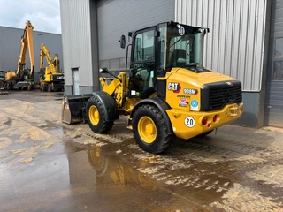 Caterpillar 908M 2022 - N/A image 3