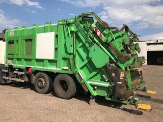 Diverse N/A 2006 - VDK GARBAGE SYSTEM immagine 4