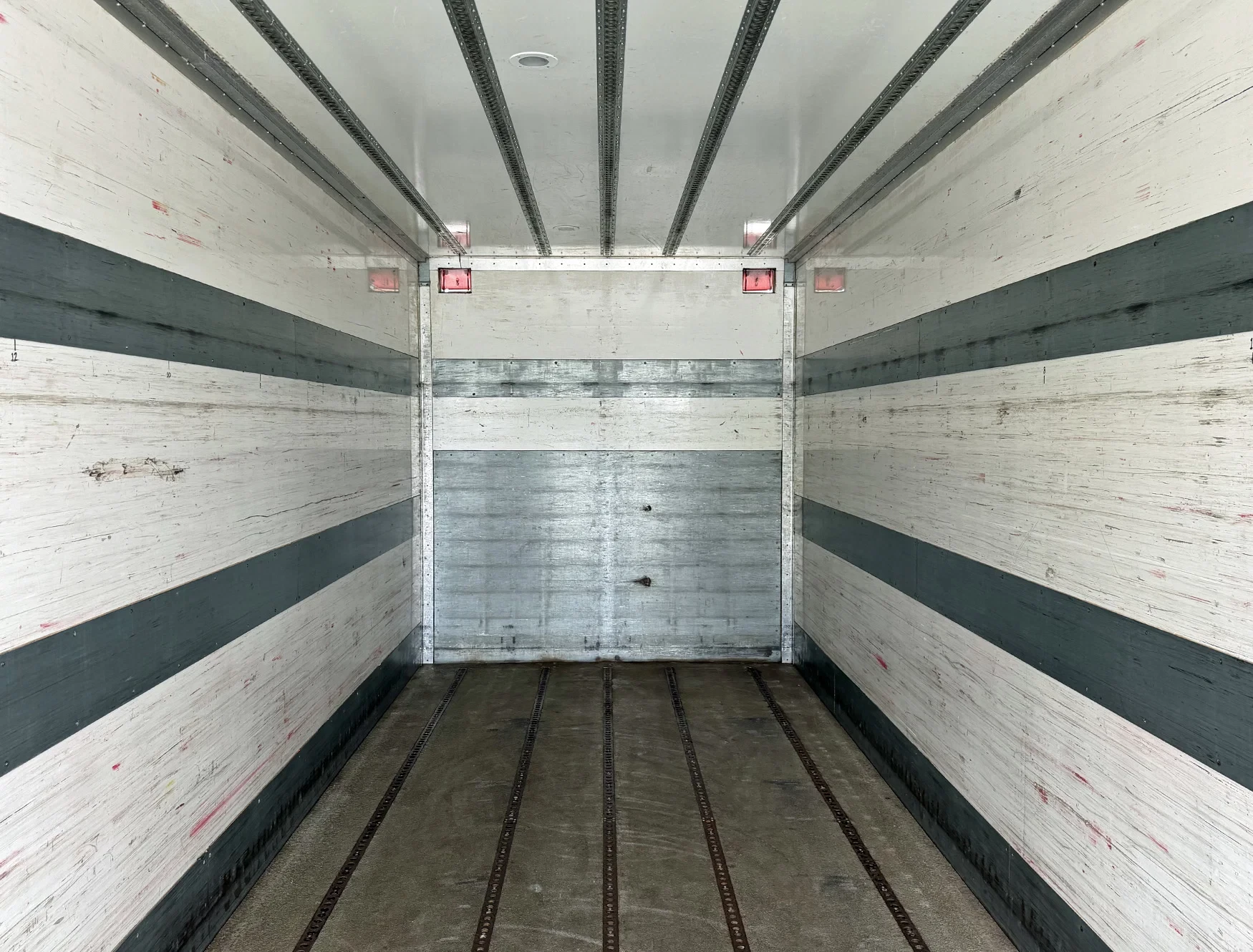DAF CF 370 2015 - FAN HEIWO BAK DHOLLANDIA 3000 KG. ACHTERSLUITKLEP SMART TACHO 2 NL-TRUCK afbeelding 16