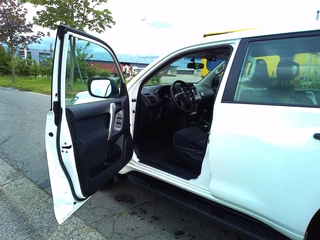 Toyota Land Cruiser 2021 - 2.8 L 4X4 T1 EXPORT imagen 9