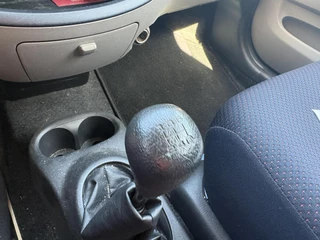 Daihatsu Sirion 2006 - 2 1.0-12V Trend APK tot 08-2027 obrazek 11