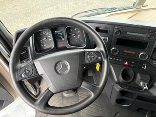 Mercedes-Benz Actros 2014 - N/A immagine 6