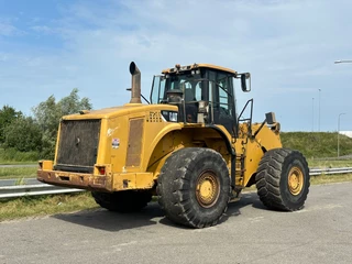 Caterpillar 980H 2011 - N/A immagine 4