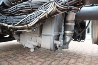 Scania R 2022 - R500 NGS 6x2 Chassis cabine Stuur lift as obrazek 20