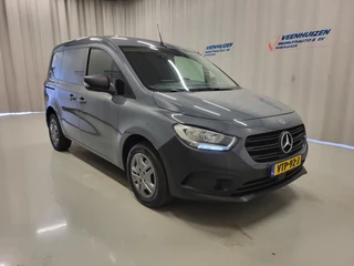 Mercedes-Benz Citan 2023 - 108CDI Euro 6! изображение 15