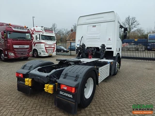 Scania R 2019 - R410 obrazek 3