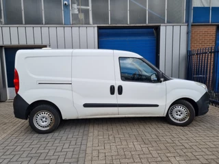 Opel Combo 2015 - 1.6 CDTi L2H1 Sport, automaat , 4-2027 apk bild 3