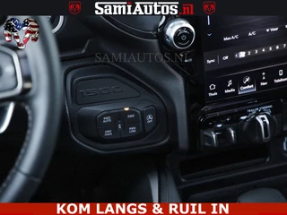 Dodge Ram Pick-Up 2024 - GT HULK | 5.7 V8 HEMI | VIRTUAL COCKPIT | HEAD-UP | ADAPTIVE CRUISE | 360 CAMERA | TRX PACK | bild 83