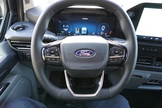 Ford Transit Custom 2025 - 320L 2.5 PHEV 233PK L2H1 Limited 8 Persoons PHEV Automaat obrazek 33