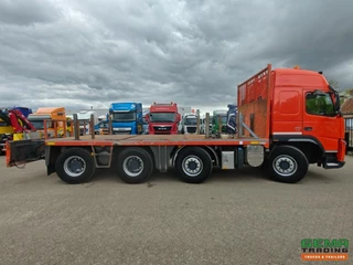 Terberg FM1850-T 2012 - N/A bild 10