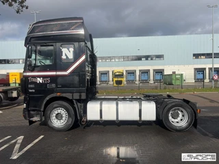 DAF XF 2007 - XF105.460 afbeelding 2 miniatuur