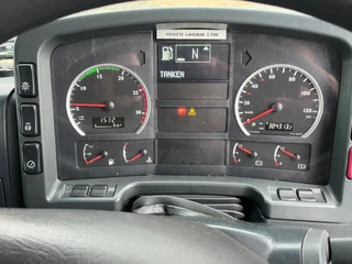 MAN 17 2004 - H17 310 PK EURO 3 MANUAL RHD obrazek 16