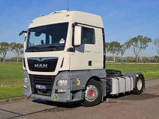 MAN TGX 2020 - 18.430 afbeelding 2 miniatuur