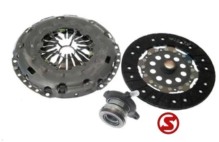 Ford Focus - Koppelingsset compleet Ford / Volvo immagine 1
