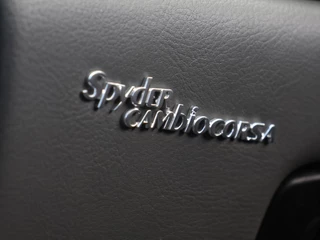 Maserati Spyder 2003 - 4.2 Cambiocorsa immagine 23