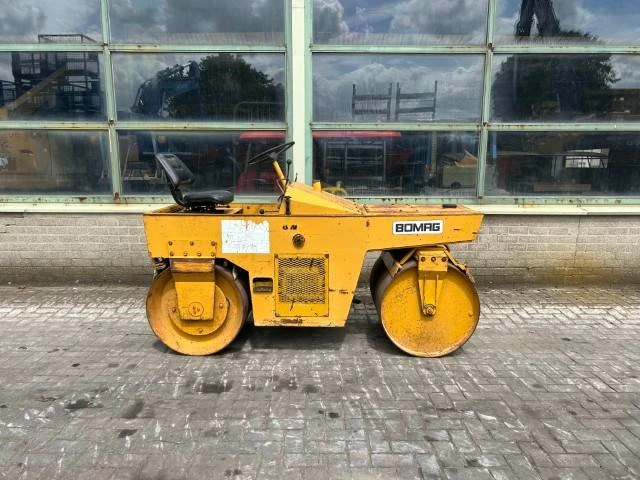 Bomag 1980 - BW 90 AC-2 image 1