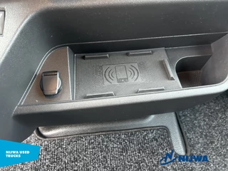 Renault Master 2024 - T35 165 Luchtgeveerde stoel + Navigatie zdjecie 14