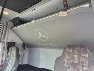 Mercedes-Benz Actros 2003 - 2546 L 6X2 BELGIUM TRUCK obrazek 20