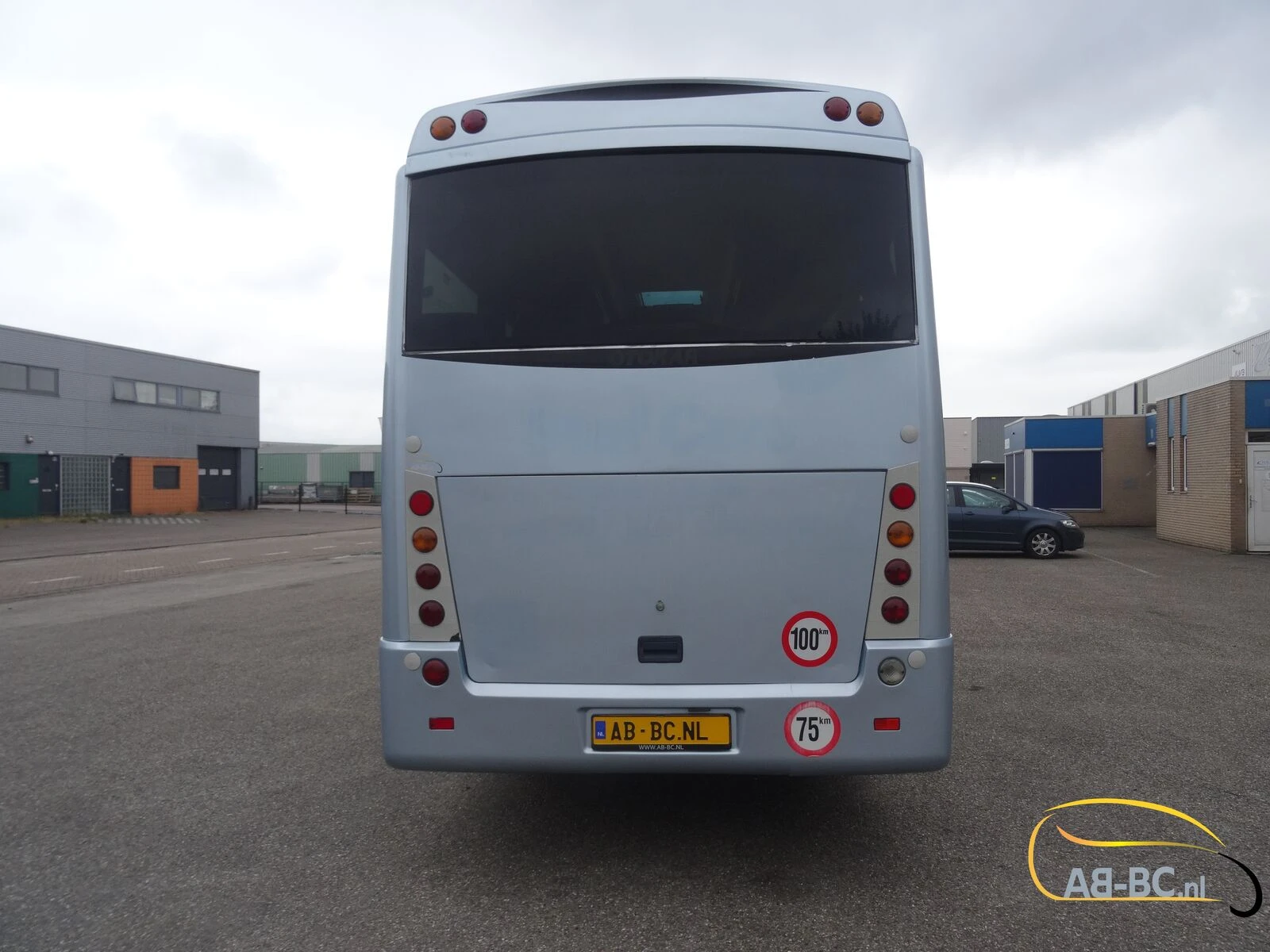 Otokar Navigo 29 Seats EURO 4 2010 obrázek 23