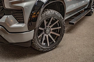 Chevrolet Silverado 2024 - 6.2 V8 High country imagen 5