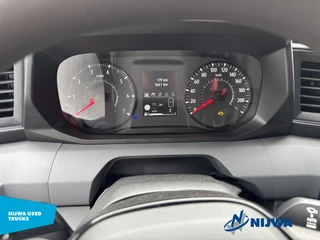 Renault Master 2024 - T35 130 L3H2 Binnenbetimmering + Carplay image 9